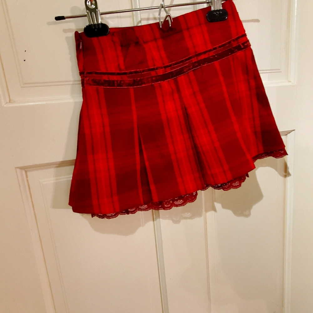 Skirt